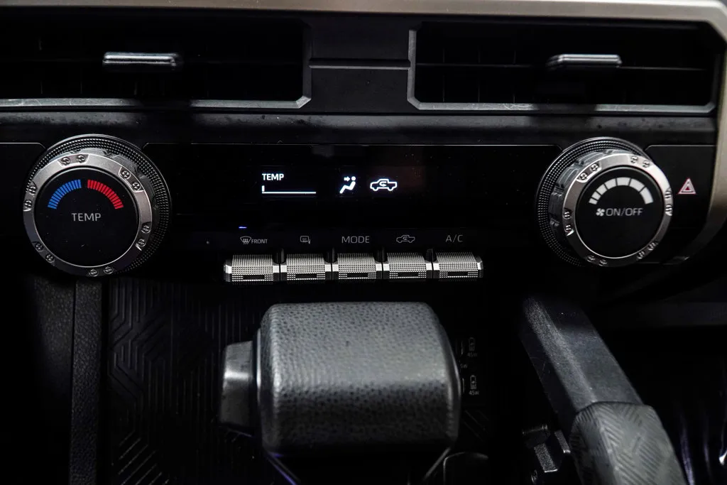 2024 Toyota Tacoma SR5, photo 22