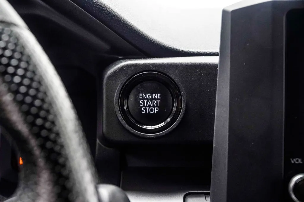2024 Toyota Tacoma SR5, photo 23