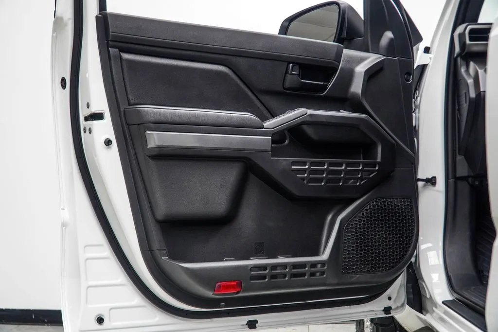 2024 Toyota Tacoma SR5, photo 29