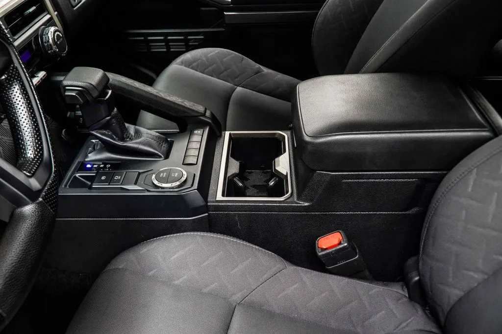 2024 Toyota Tacoma SR5, photo 19