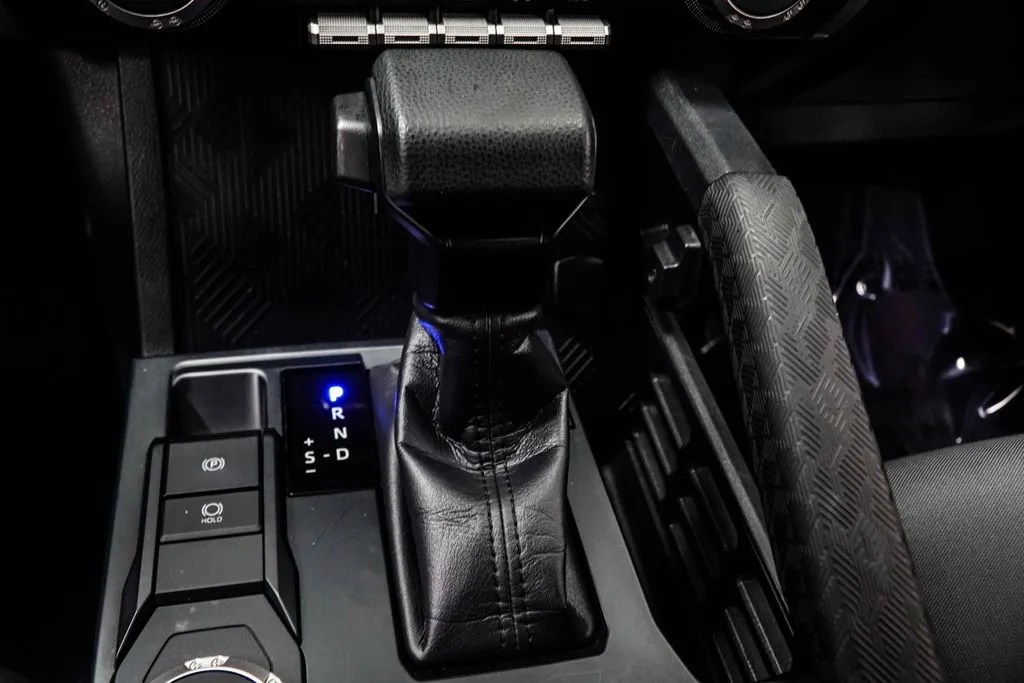 2024 Toyota Tacoma SR5, photo 21