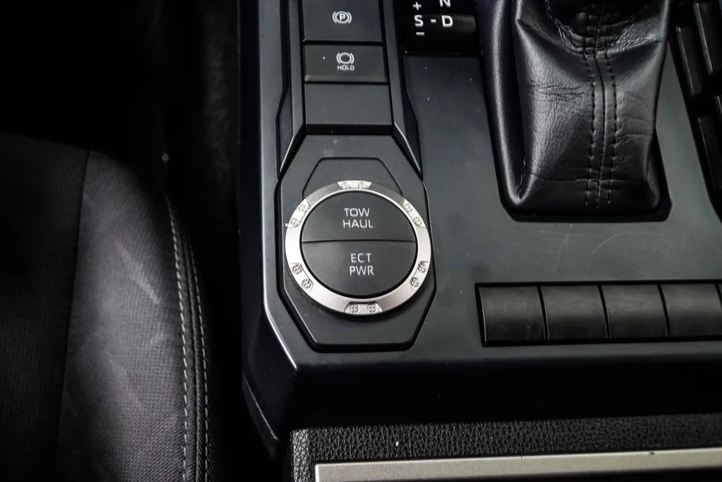 2024 Toyota Tacoma SR5, photo 20
