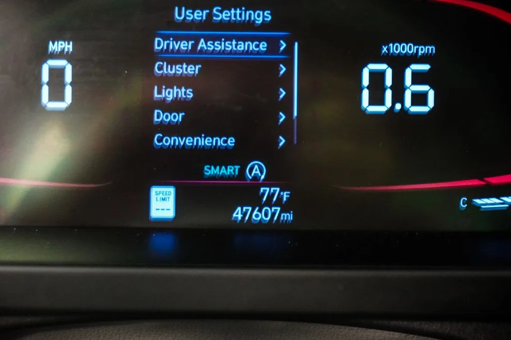 2024 Hyundai Elantra SE, photo 25