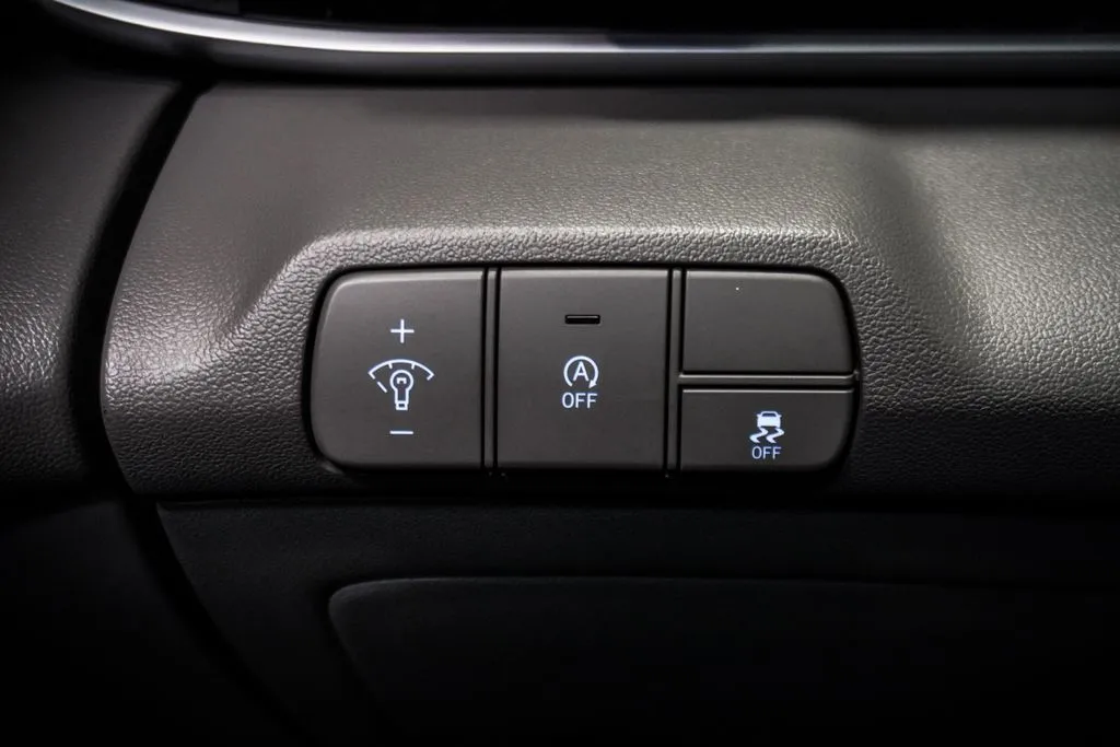 2024 Hyundai Elantra SE, photo 18