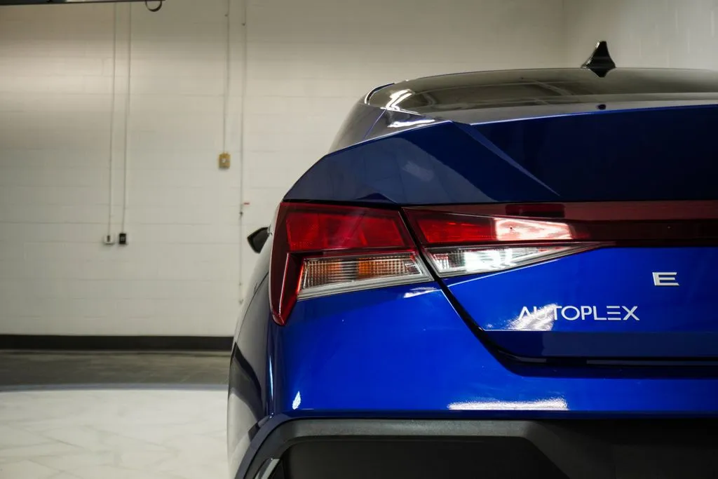 2024 Hyundai Elantra SE, photo 32