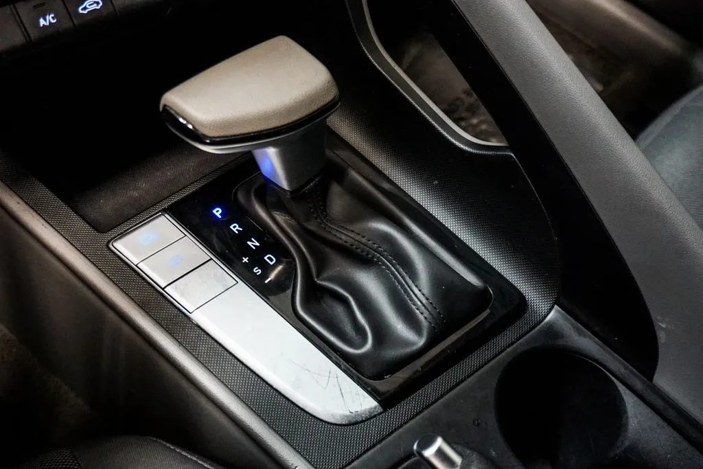 2024 Hyundai Elantra SE, photo 21