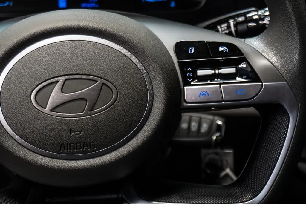 2024 Hyundai Elantra SE, photo 11