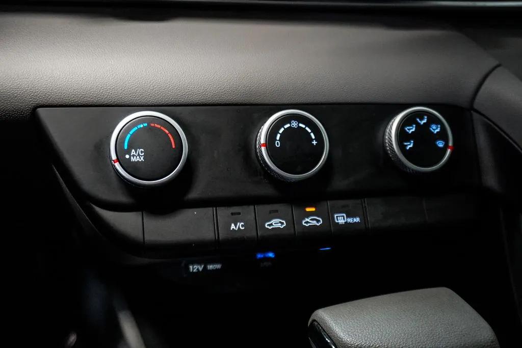 2024 Hyundai Elantra SE, photo 20