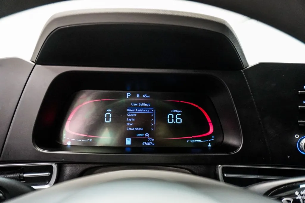 2024 Hyundai Elantra SE, photo 24