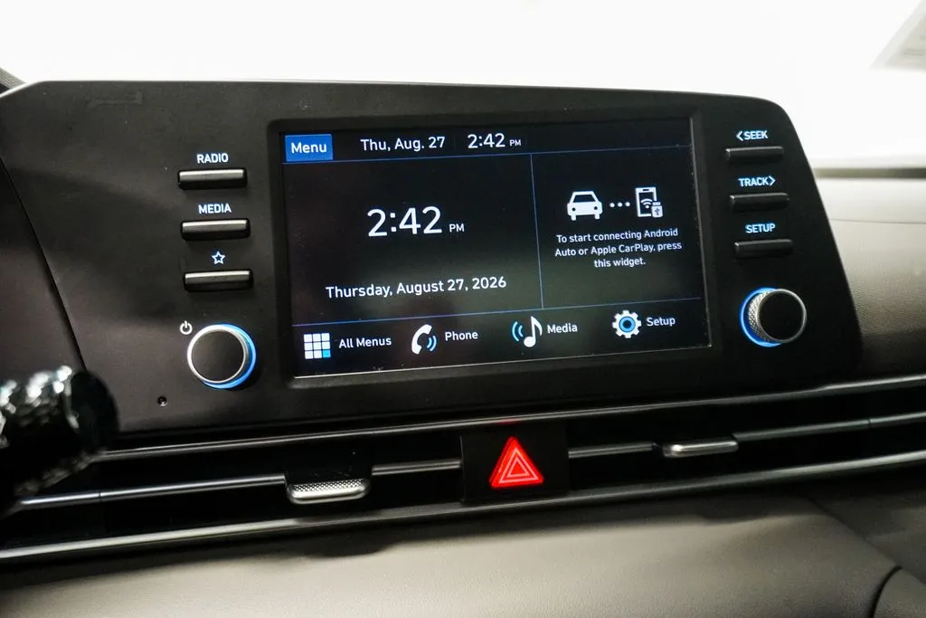 2024 Hyundai Elantra SE, photo 19