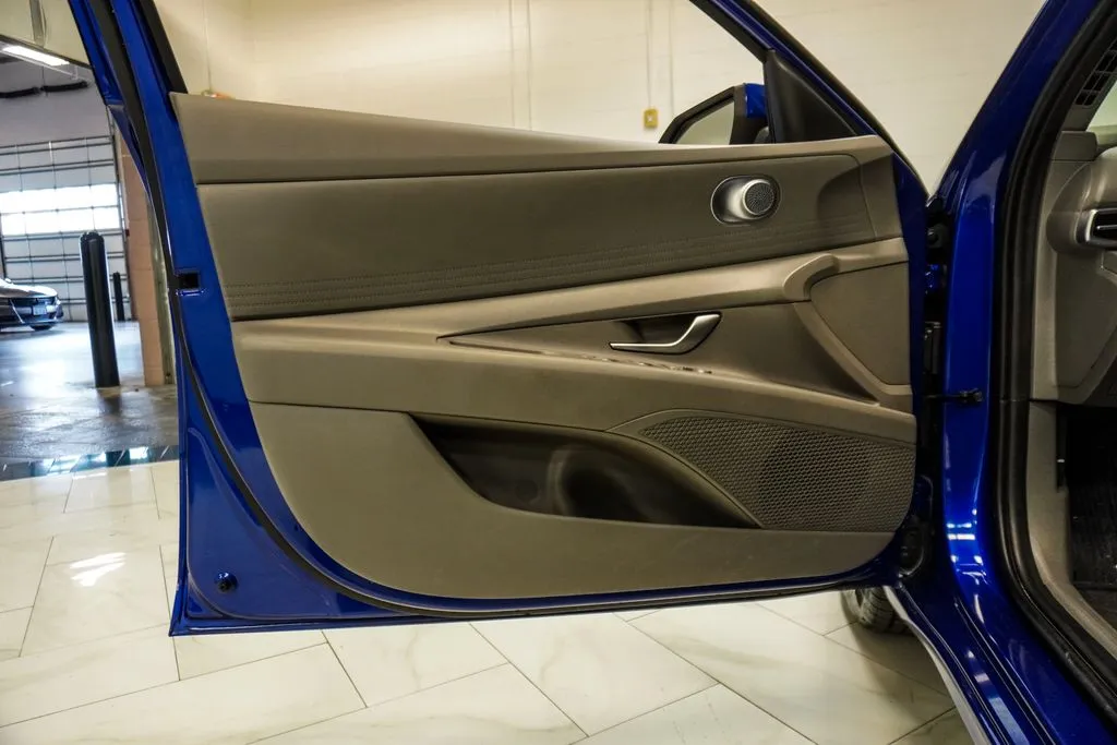 2024 Hyundai Elantra SE, photo 15
