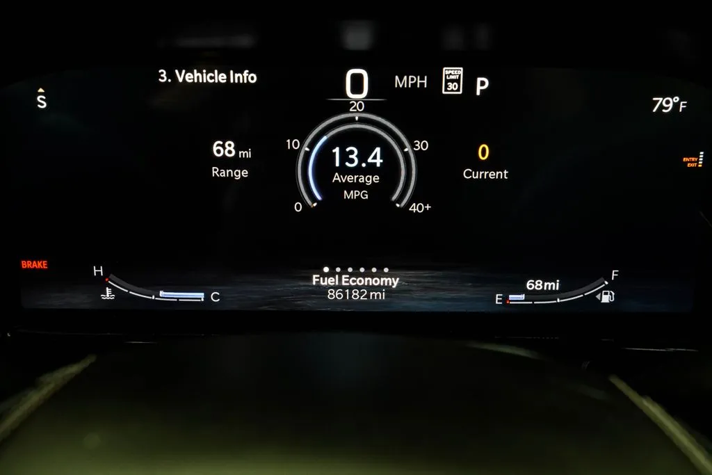 2024 Jeep Grand Wagoneer L Series II, photo 30