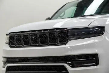 2024 Jeep Grand Wagoneer L Series II