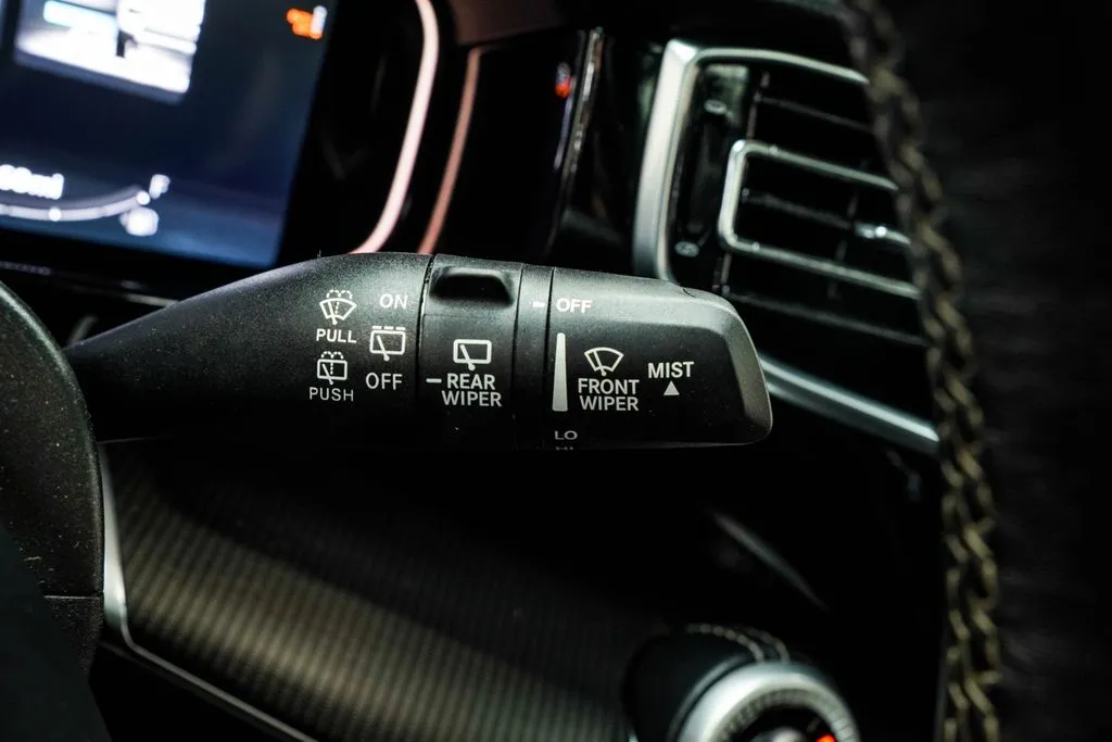 2024 Jeep Grand Wagoneer L Series II, photo 34