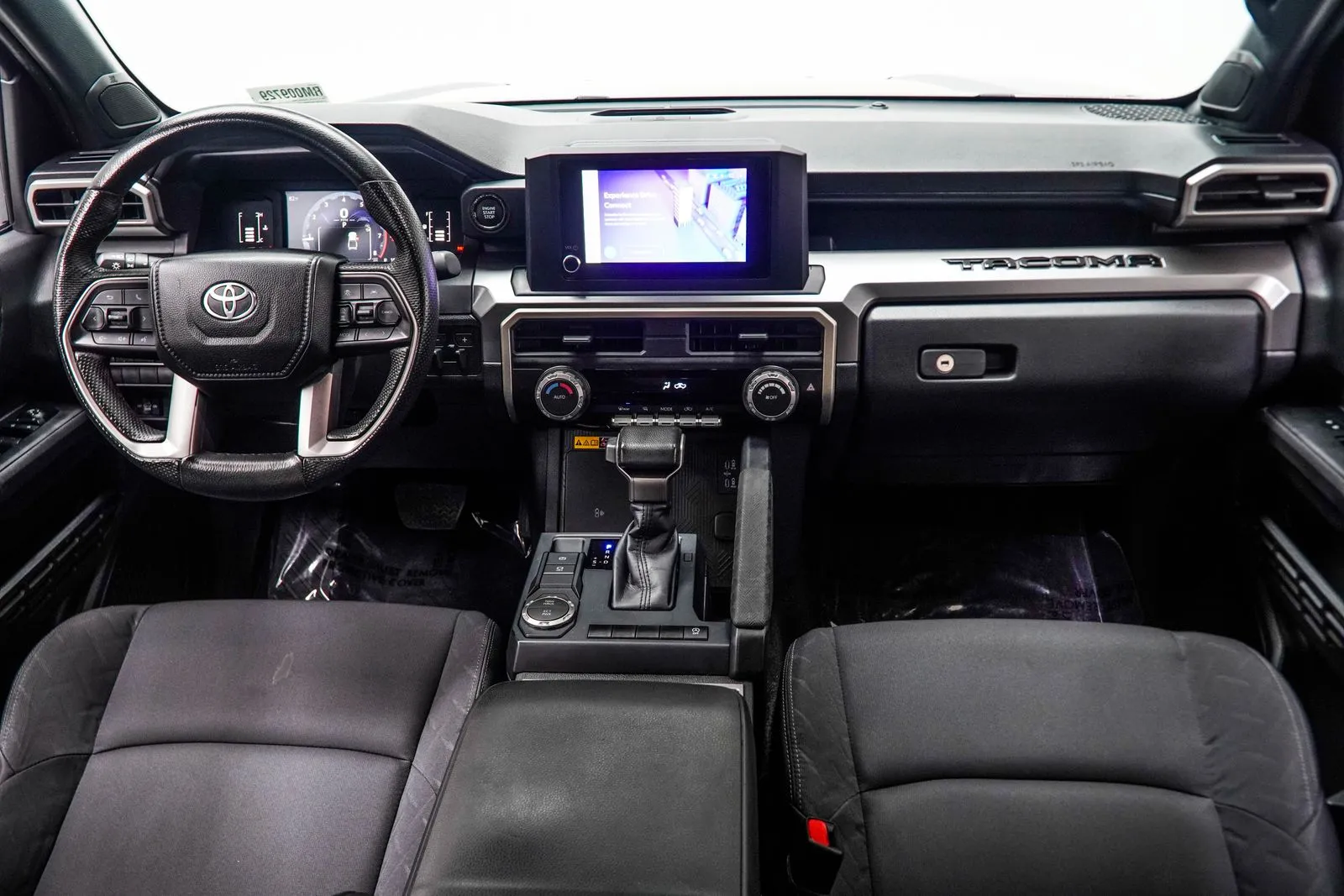 2024 Toyota Tacoma SR5, photo 4
