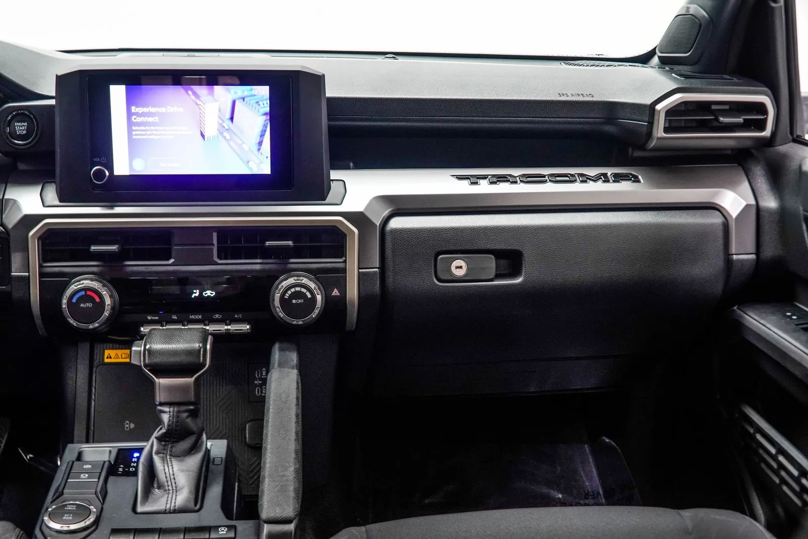 2024 Toyota Tacoma SR5, photo 17