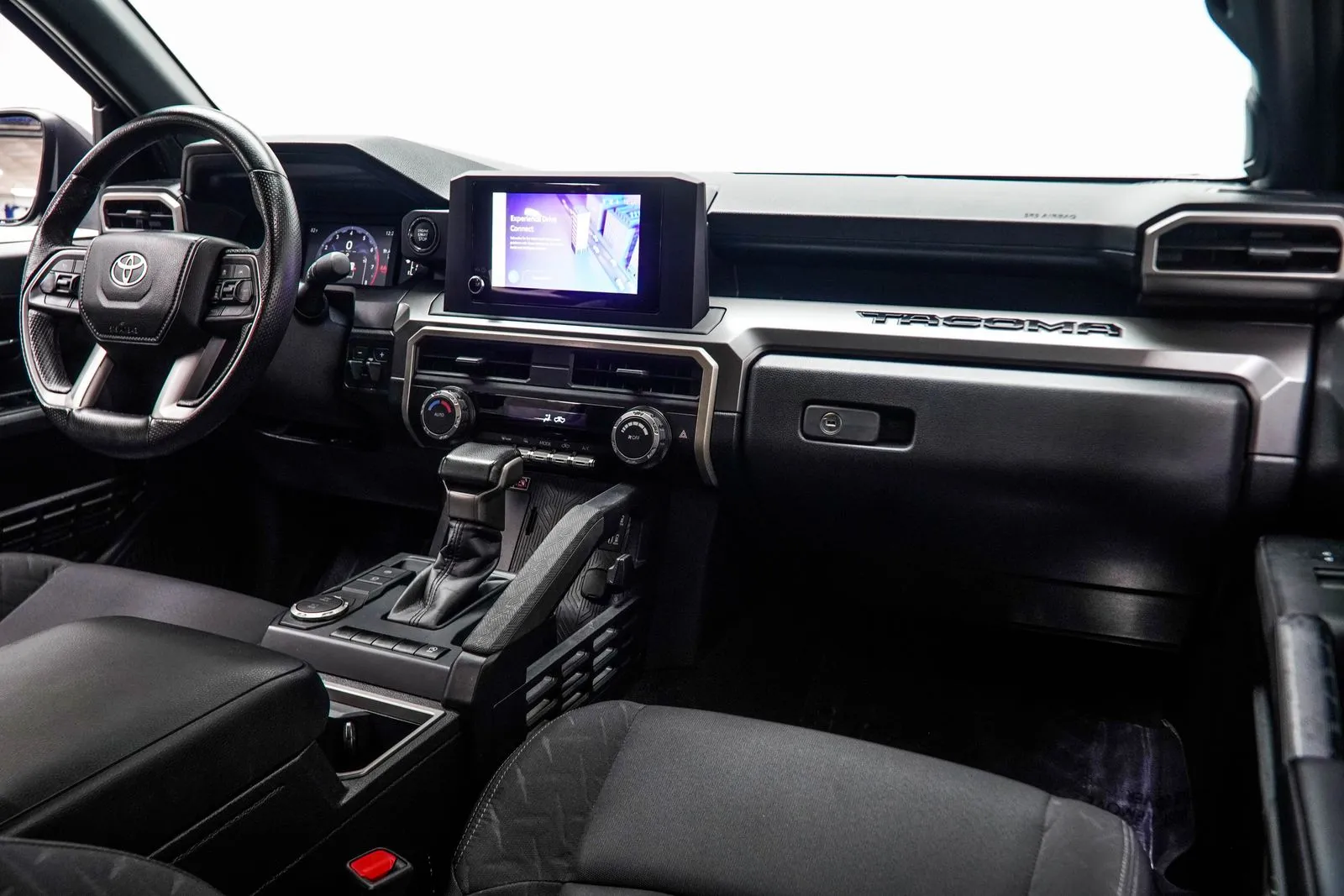 2024 Toyota Tacoma SR5, photo 18
