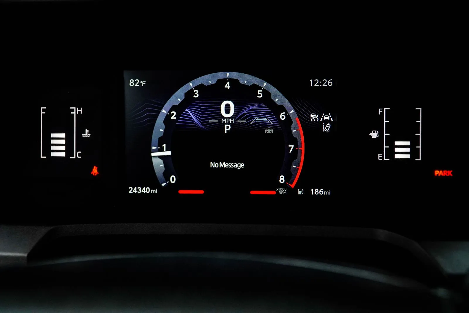 2024 Toyota Tacoma SR5, photo 29