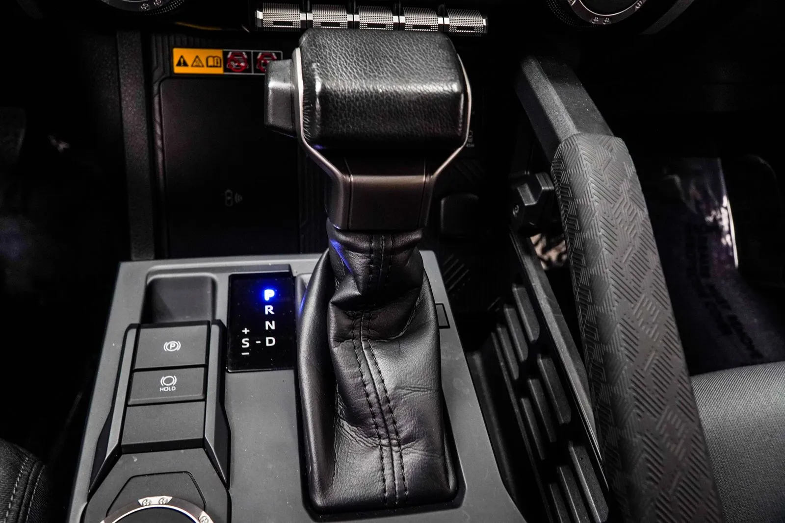 2024 Toyota Tacoma SR5, photo 21