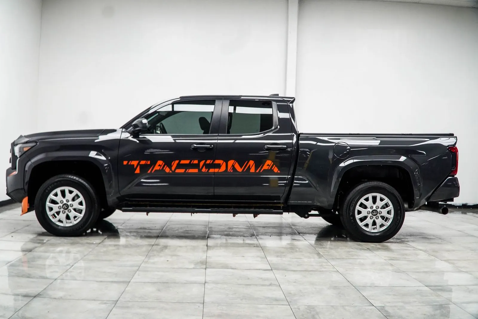 2024 Toyota Tacoma SR5, photo 9