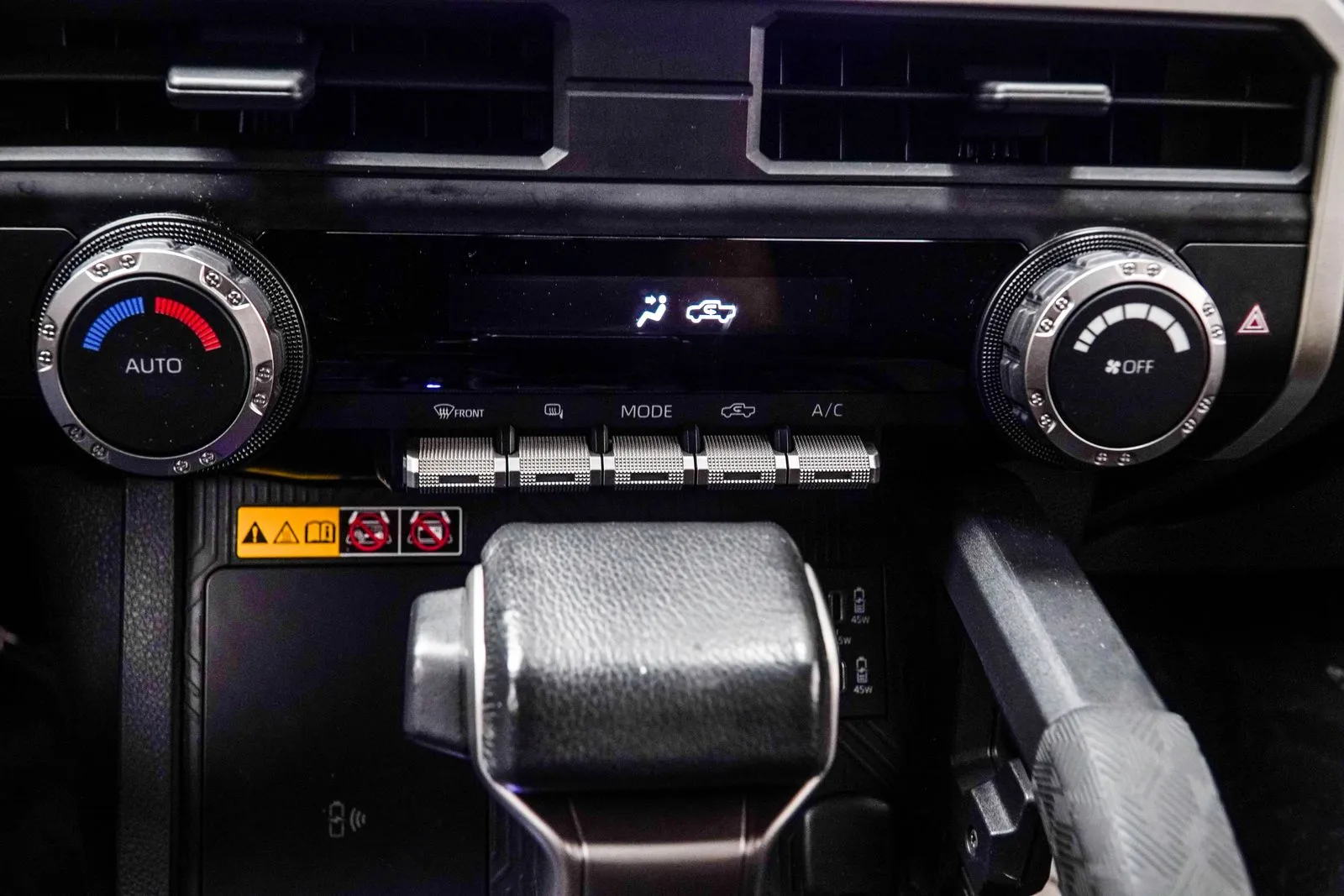 2024 Toyota Tacoma SR5, photo 22