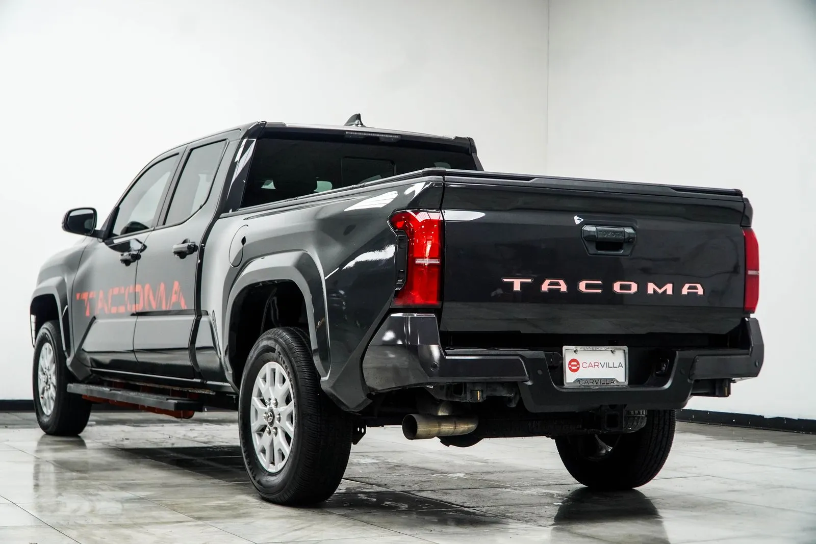 2024 Toyota Tacoma SR5, photo 10