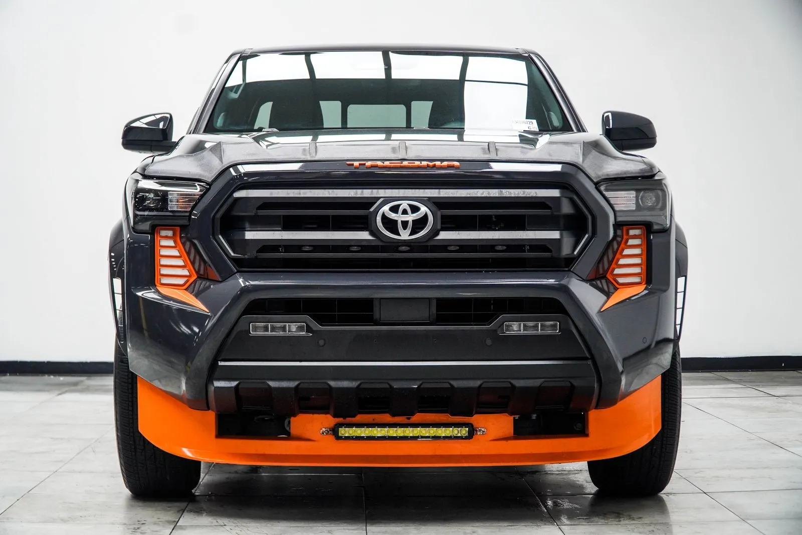 2024 Toyota Tacoma SR5, photo 7