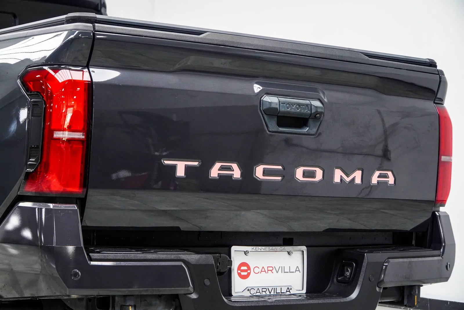 2024 Toyota Tacoma SR5, photo 13