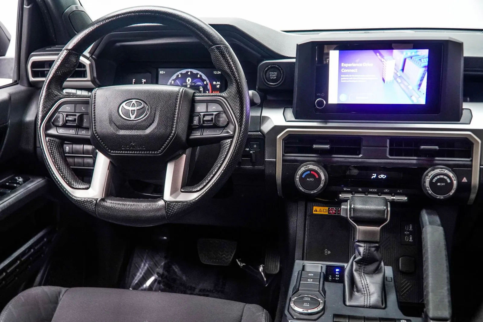 2024 Toyota Tacoma SR5, photo 16