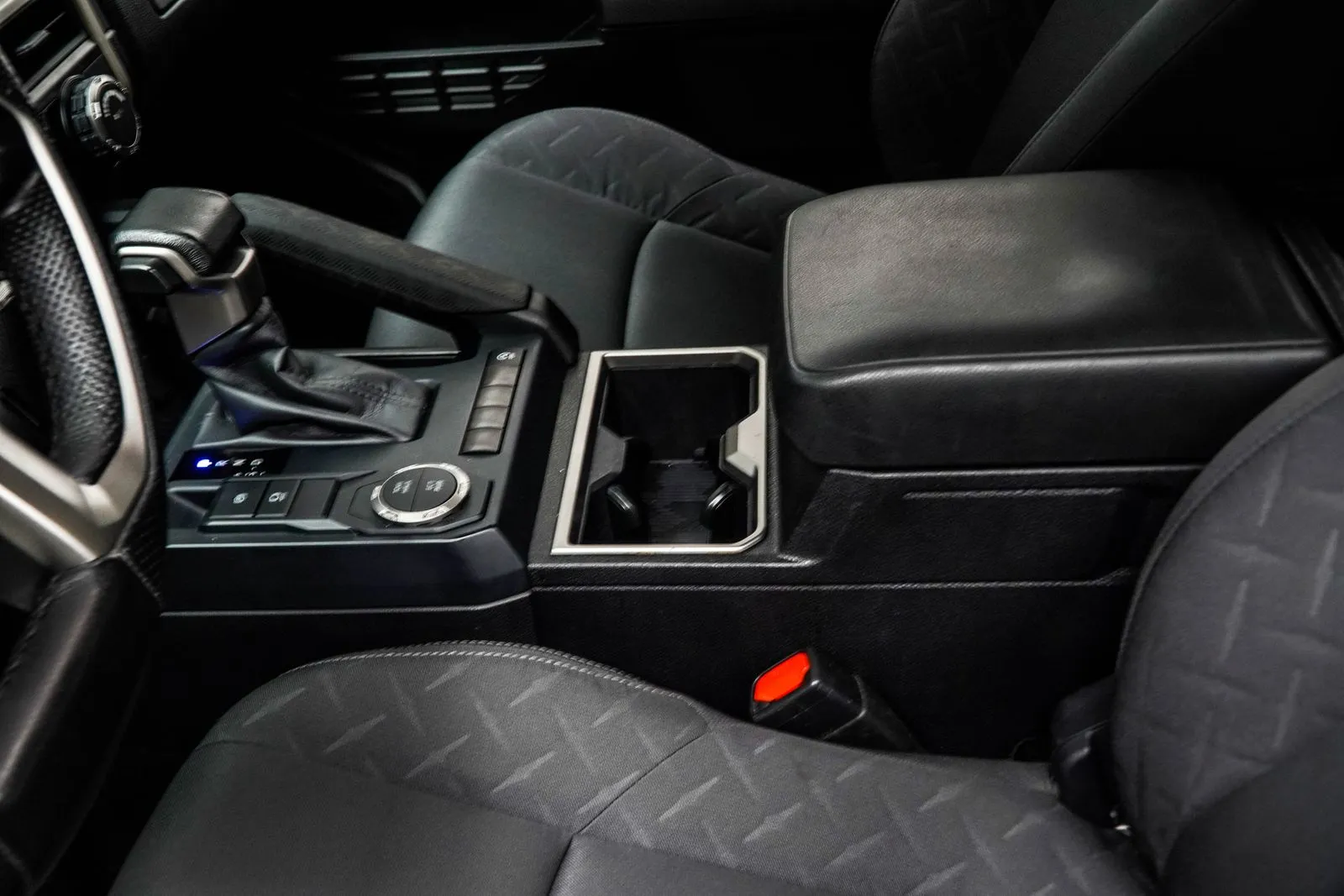 2024 Toyota Tacoma SR5, photo 19
