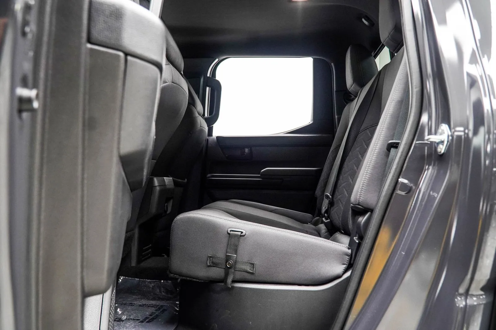 2024 Toyota Tacoma SR5, photo 33