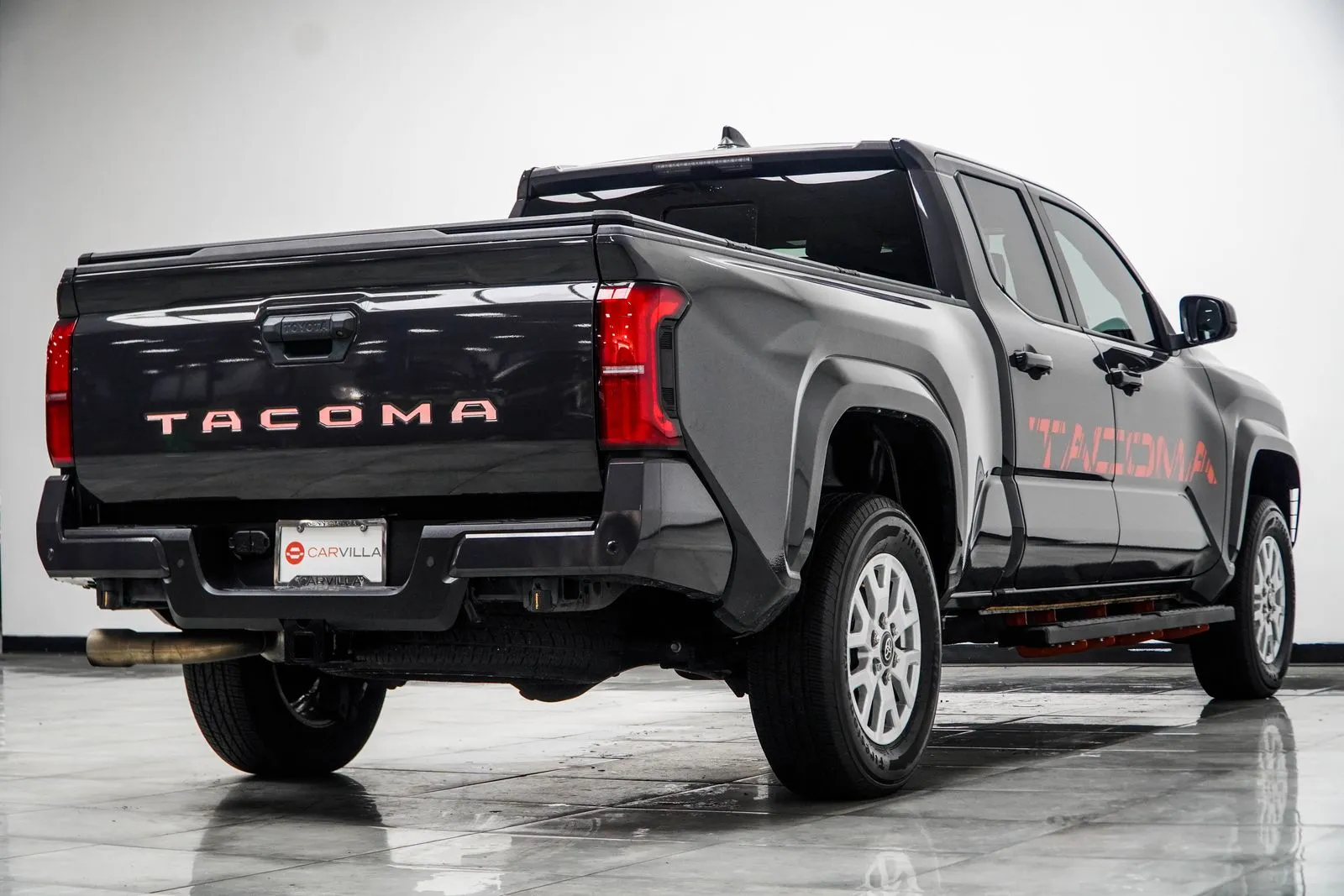 2024 Toyota Tacoma SR5, photo 12