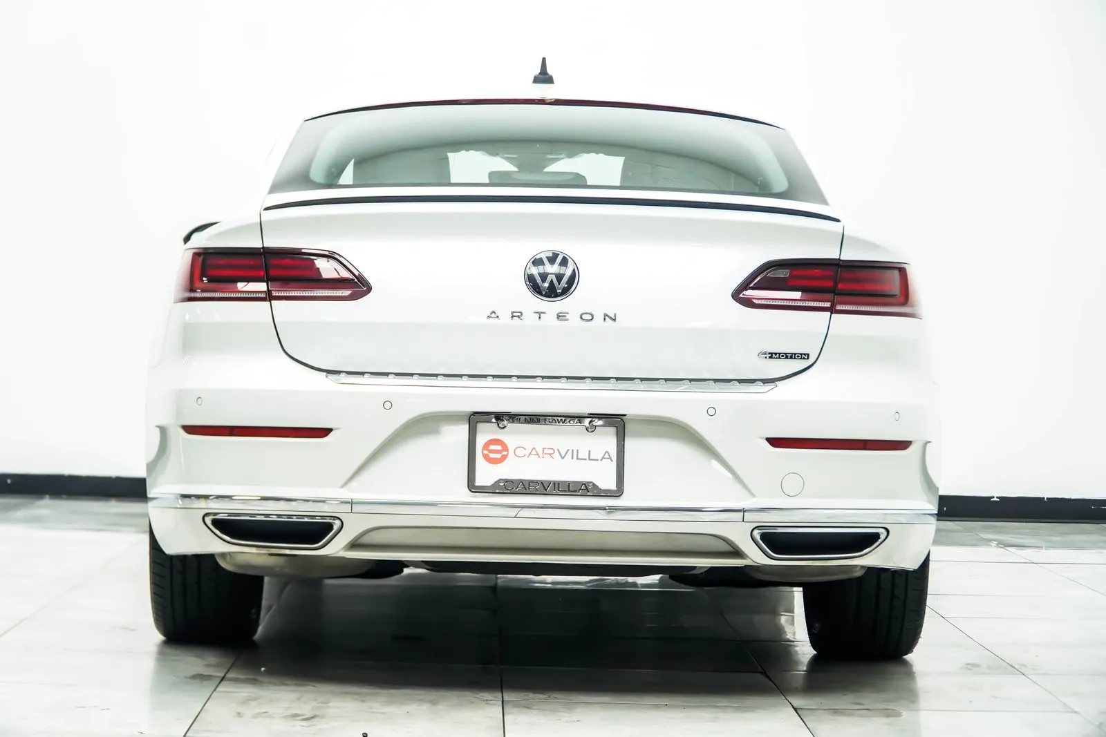 2023 Volkswagen Arteon 2.0T SEL Premium R-Line, photo 9