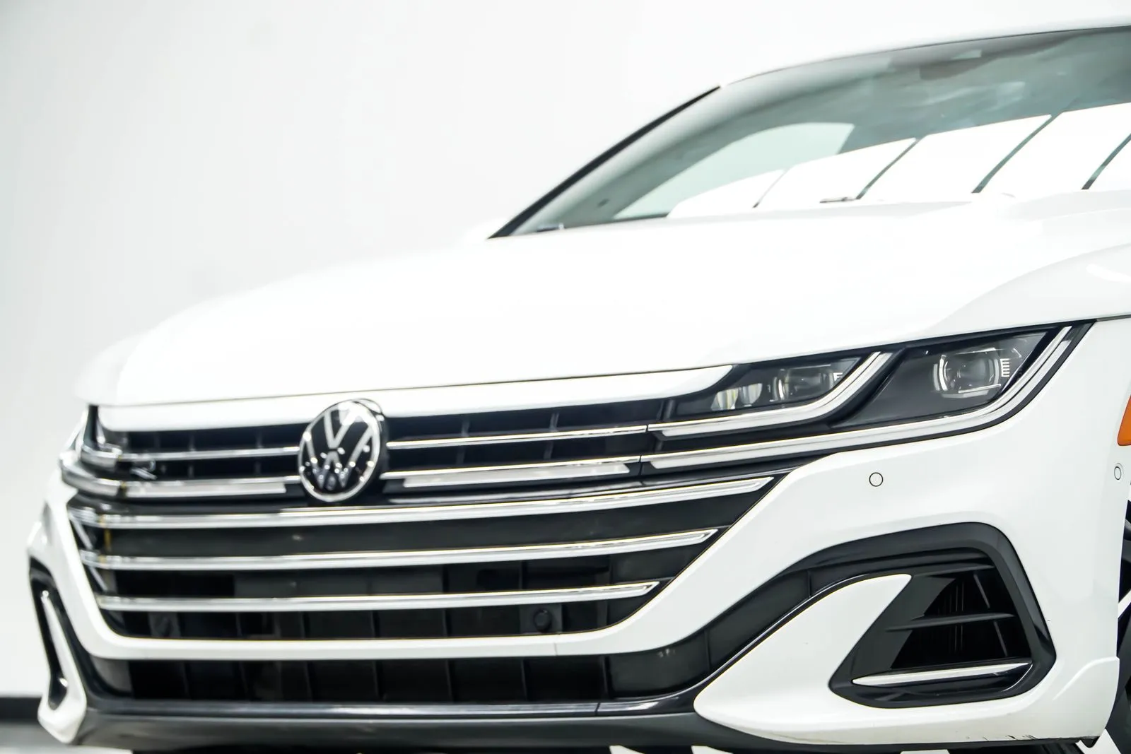 2023 Volkswagen Arteon 2.0T SEL Premium R-Line, photo 1