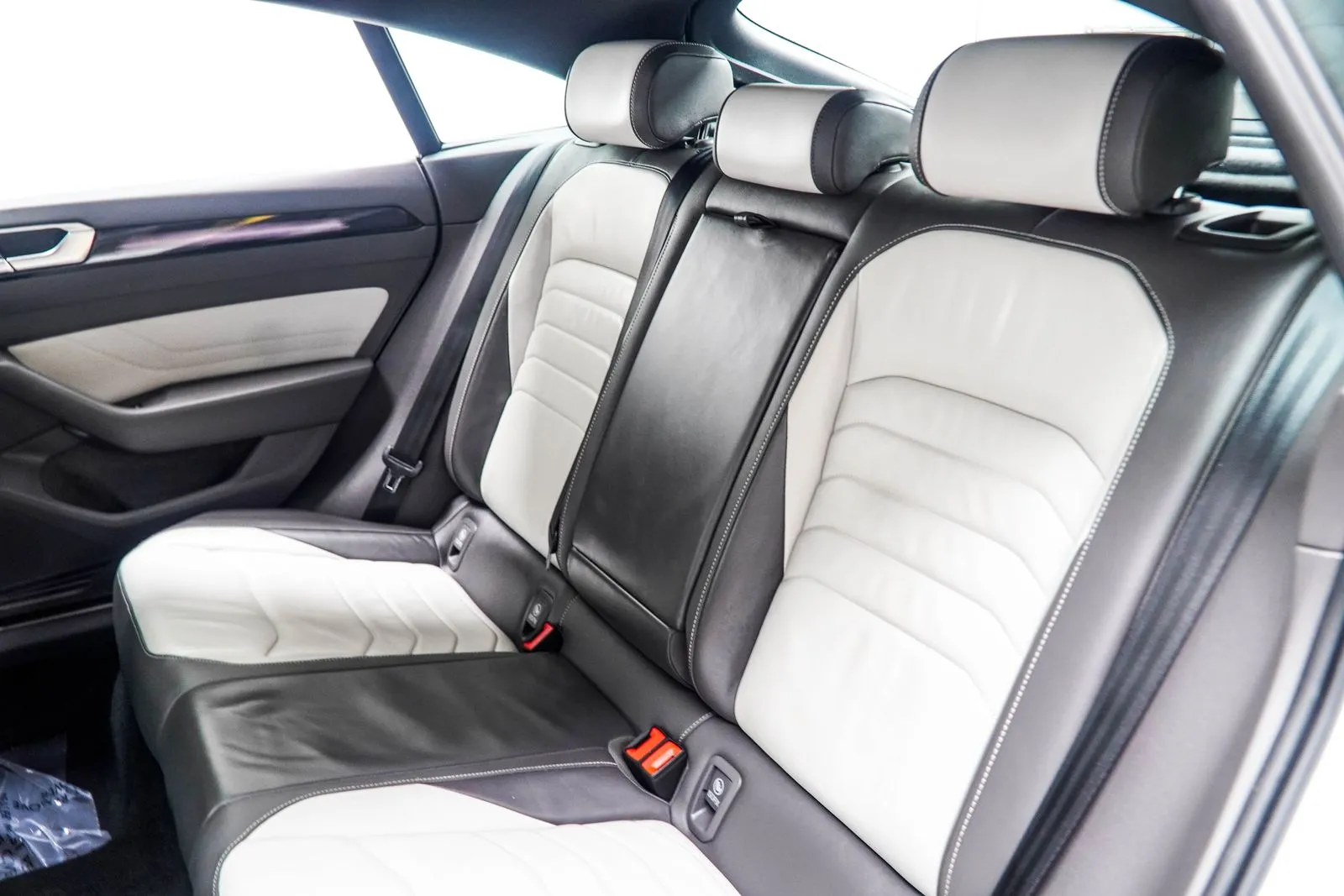 2023 Volkswagen Arteon 2.0T SEL Premium R-Line, photo 38