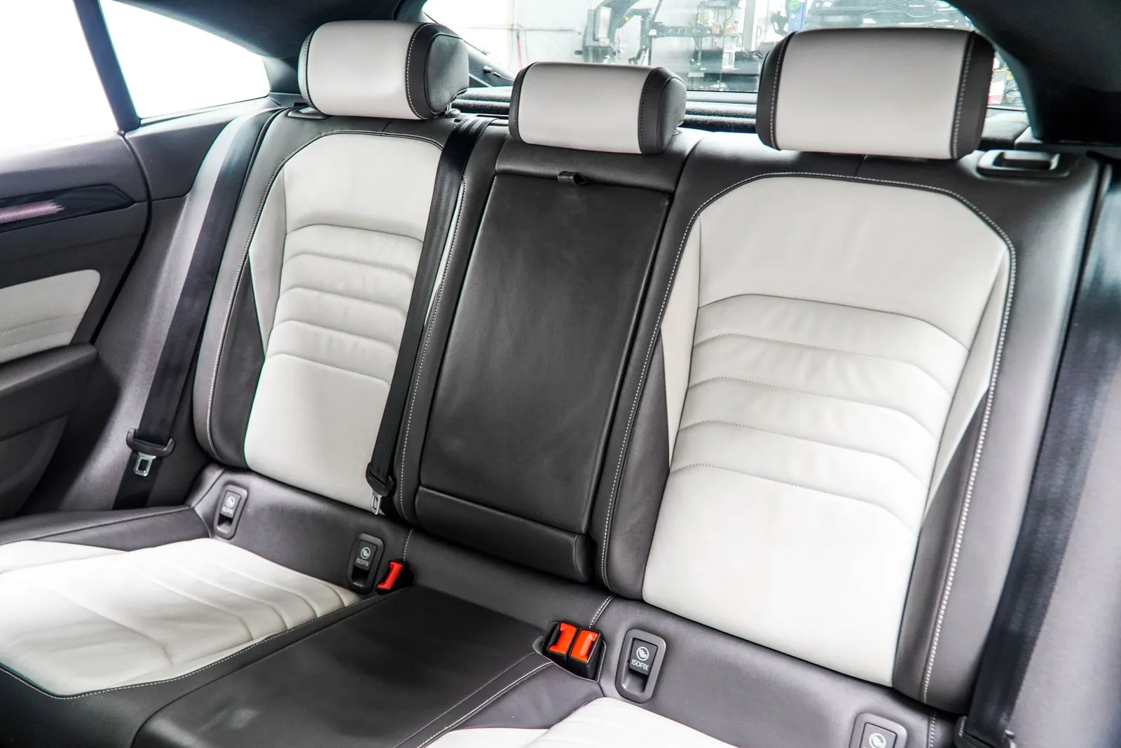 2023 Volkswagen Arteon 2.0T SEL Premium R-Line, photo 37