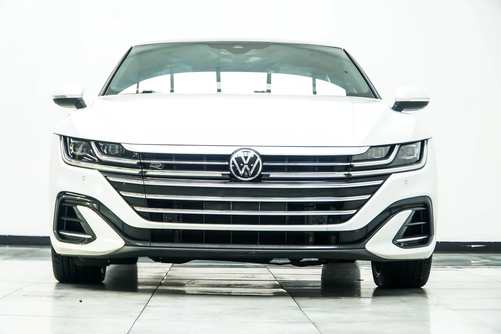 2023 Volkswagen Arteon 2.0T SEL Premium R-Line, photo 6