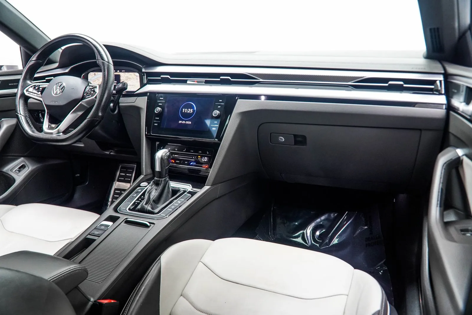 2023 Volkswagen Arteon 2.0T SEL Premium R-Line, photo 16