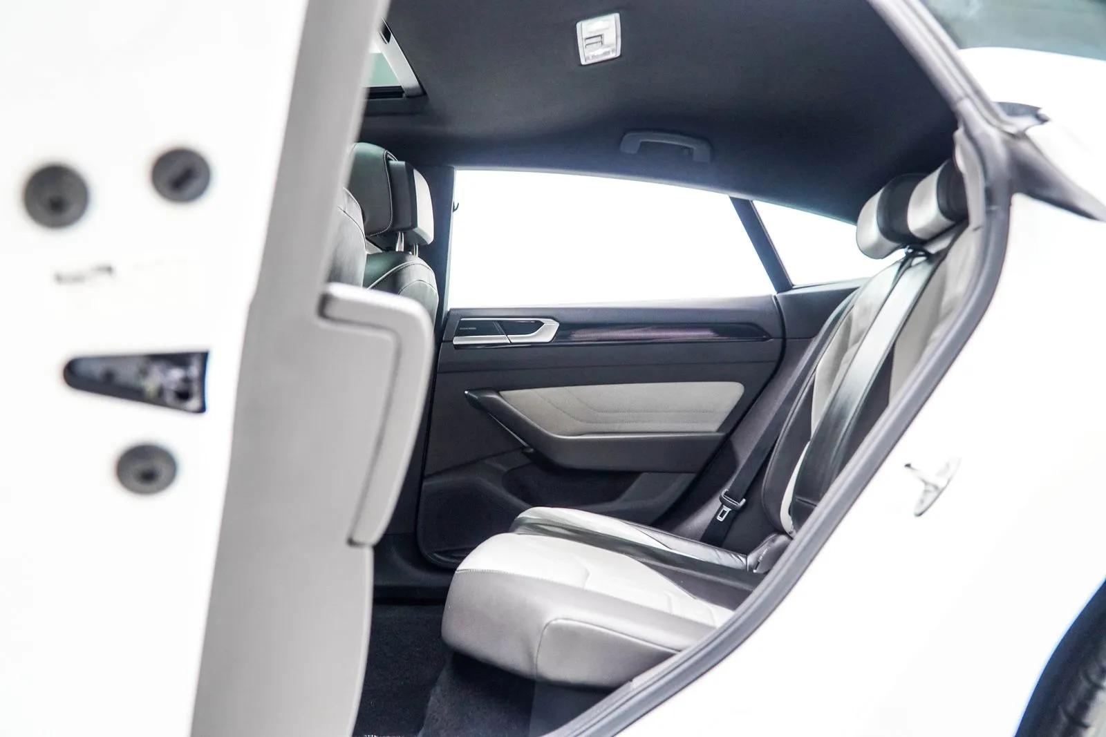 2023 Volkswagen Arteon 2.0T SEL Premium R-Line, photo 35
