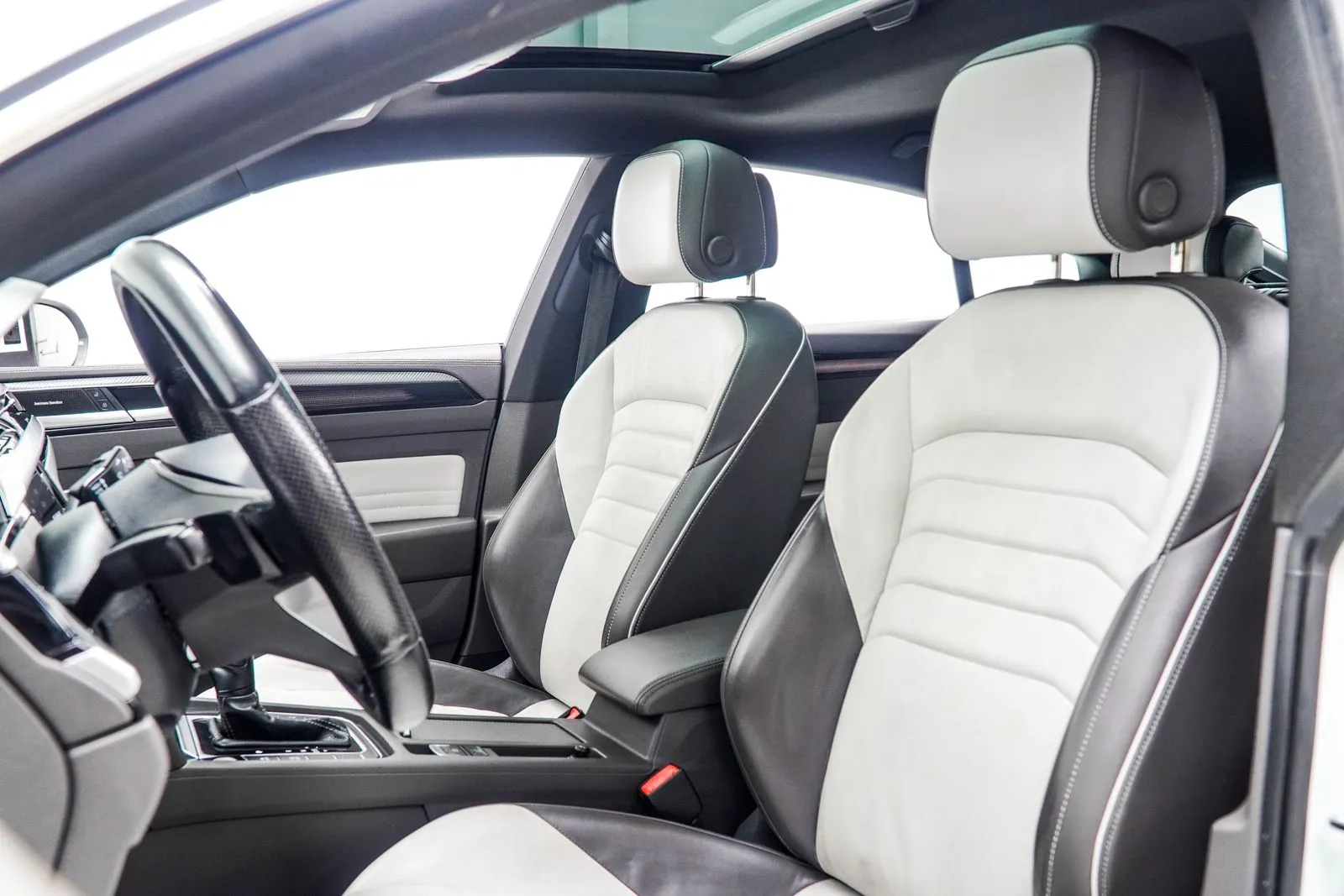 2023 Volkswagen Arteon 2.0T SEL Premium R-Line, photo 33