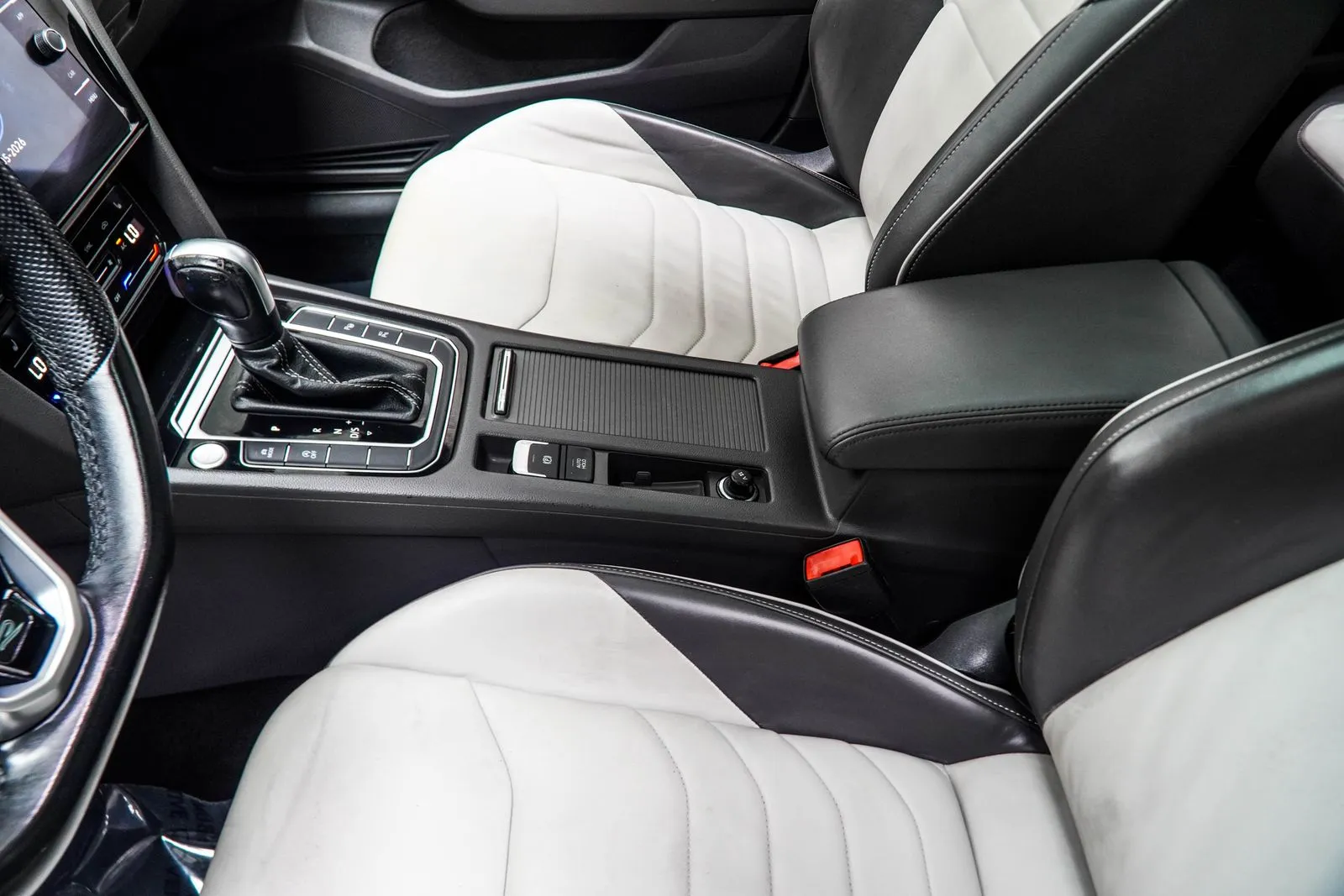 2023 Volkswagen Arteon 2.0T SEL Premium R-Line, photo 17