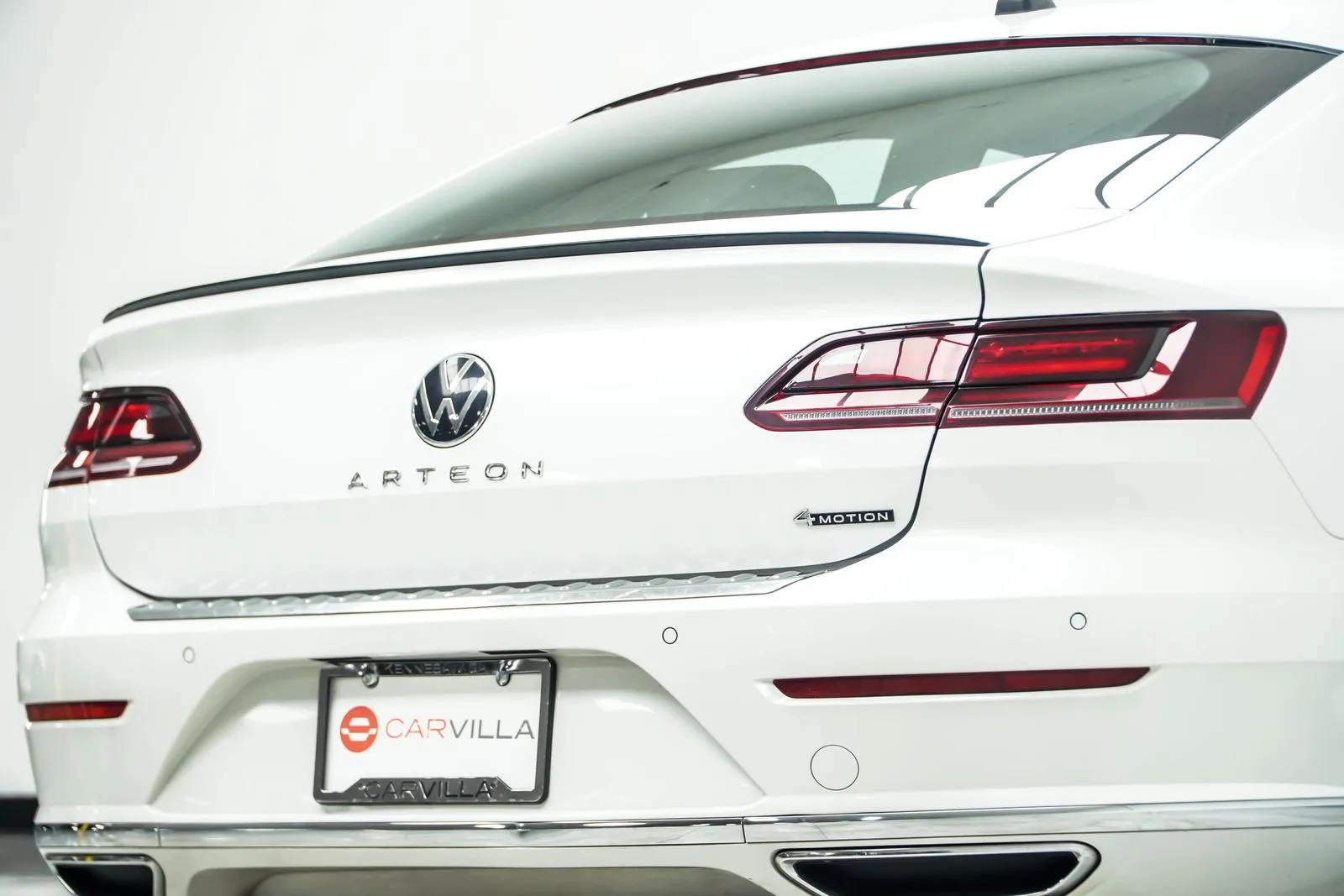2023 Volkswagen Arteon 2.0T SEL Premium R-Line, photo 11