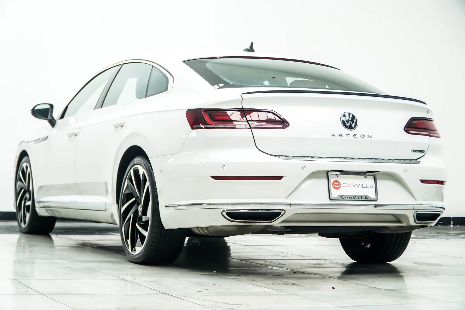 2023 Volkswagen Arteon 2.0T SEL Premium R-Line, photo 8