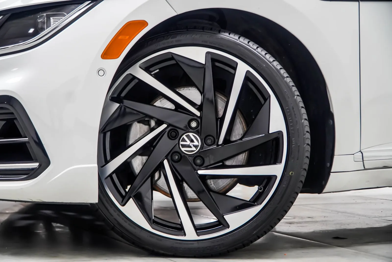 2023 Volkswagen Arteon 2.0T SEL Premium R-Line, photo 5