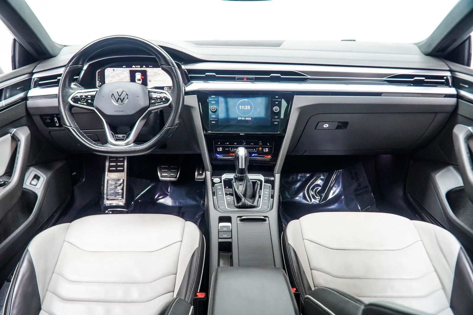2023 Volkswagen Arteon 2.0T SEL Premium R-Line, photo 3