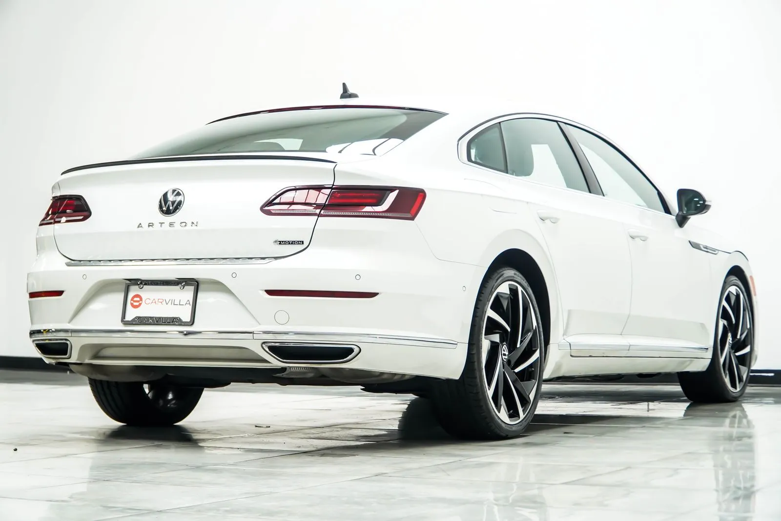 2023 Volkswagen Arteon 2.0T SEL Premium R-Line, photo 10