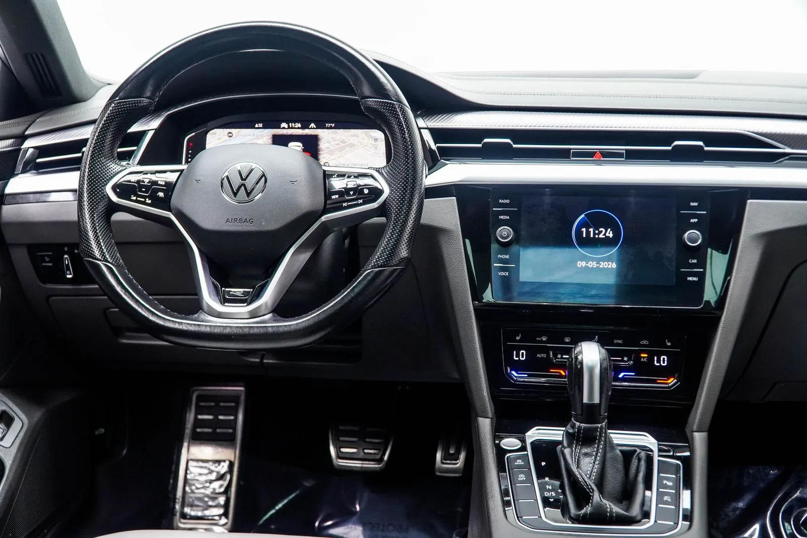 2023 Volkswagen Arteon 2.0T SEL Premium R-Line, photo 14