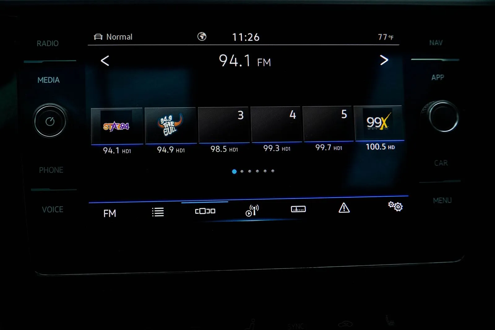 2023 Volkswagen Arteon 2.0T SEL Premium R-Line, photo 25
