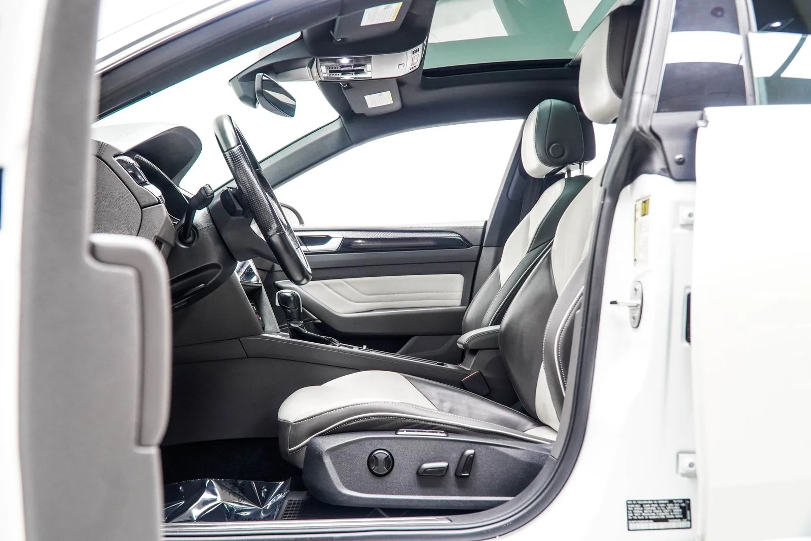 2023 Volkswagen Arteon 2.0T SEL Premium R-Line, photo 34