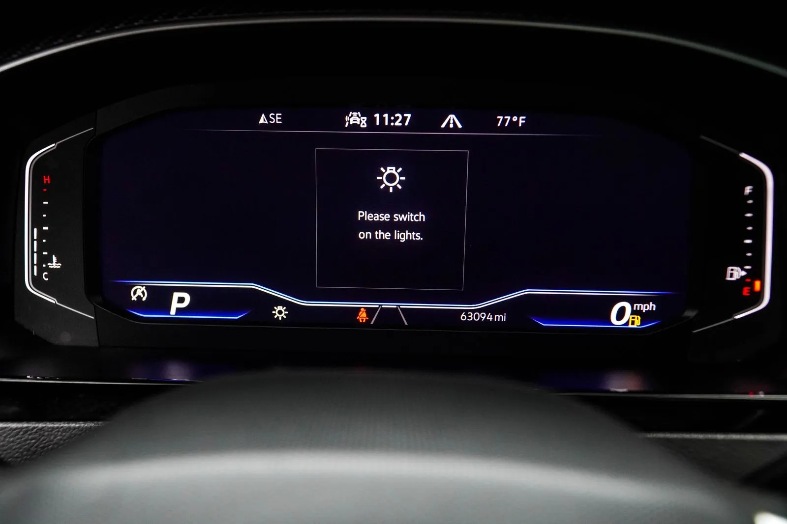 2023 Volkswagen Arteon 2.0T SEL Premium R-Line, photo 30